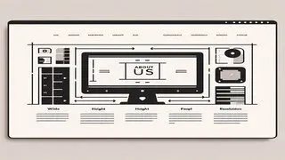 من نحن. عن الموقع